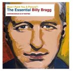 Billy Bragg - A New England